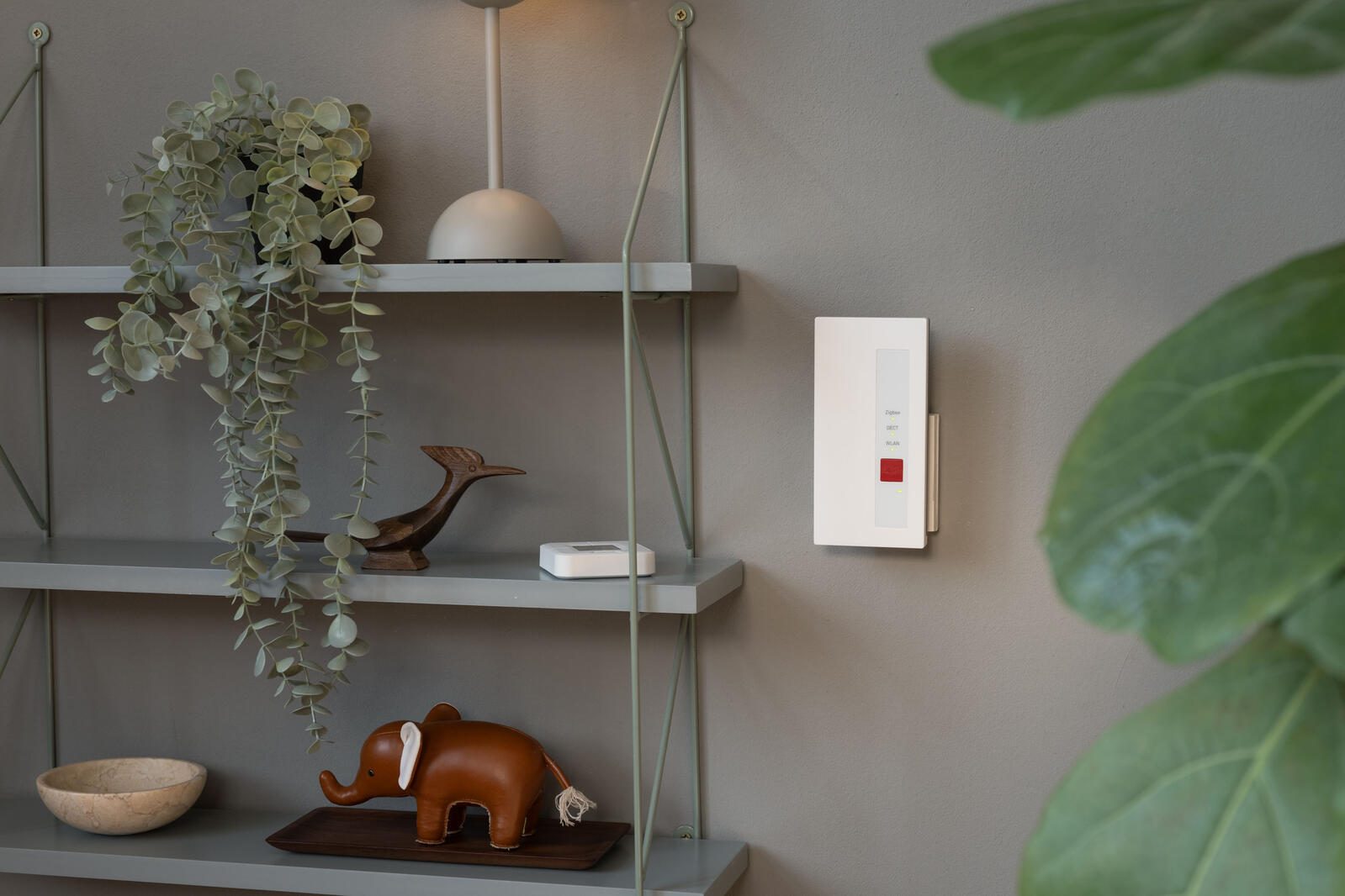 AVM FRITZ!Smart Gateway Access Point