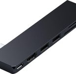 SATECHI Multiport-Adapter USB-C Slim