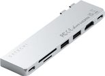 SATECHI Multiport-Adapter USB-C Slim