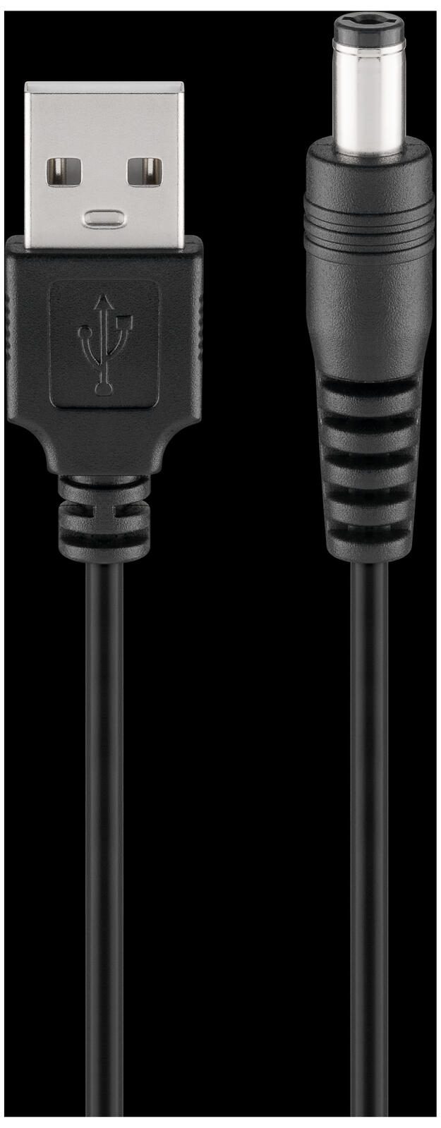 goobay Media Converter S/PDIF, Koax-Buchse/2x Cinch-Buchse, 3,5 mm Klinke