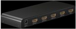 goobay Splitter HDMI 1 auf 4