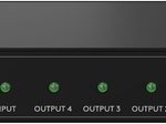 goobay Splitter HDMI 1 auf 4