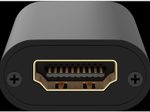 goobay HDMI-Repeater HDMI