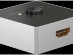 goobay HDMI-Switch HDMI Umschaltbox 2 auf 1 