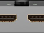 goobay HDMI-Switch HDMI Umschaltbox 2 auf 1 