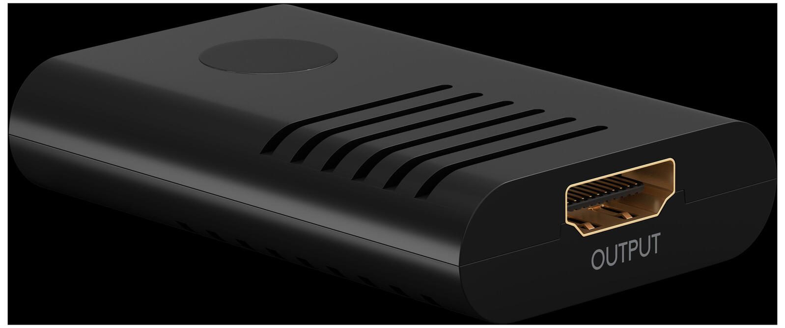 goobay HDMI-Repeater HDMI