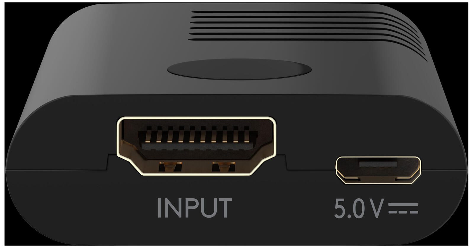 goobay HDMI-Repeater HDMI