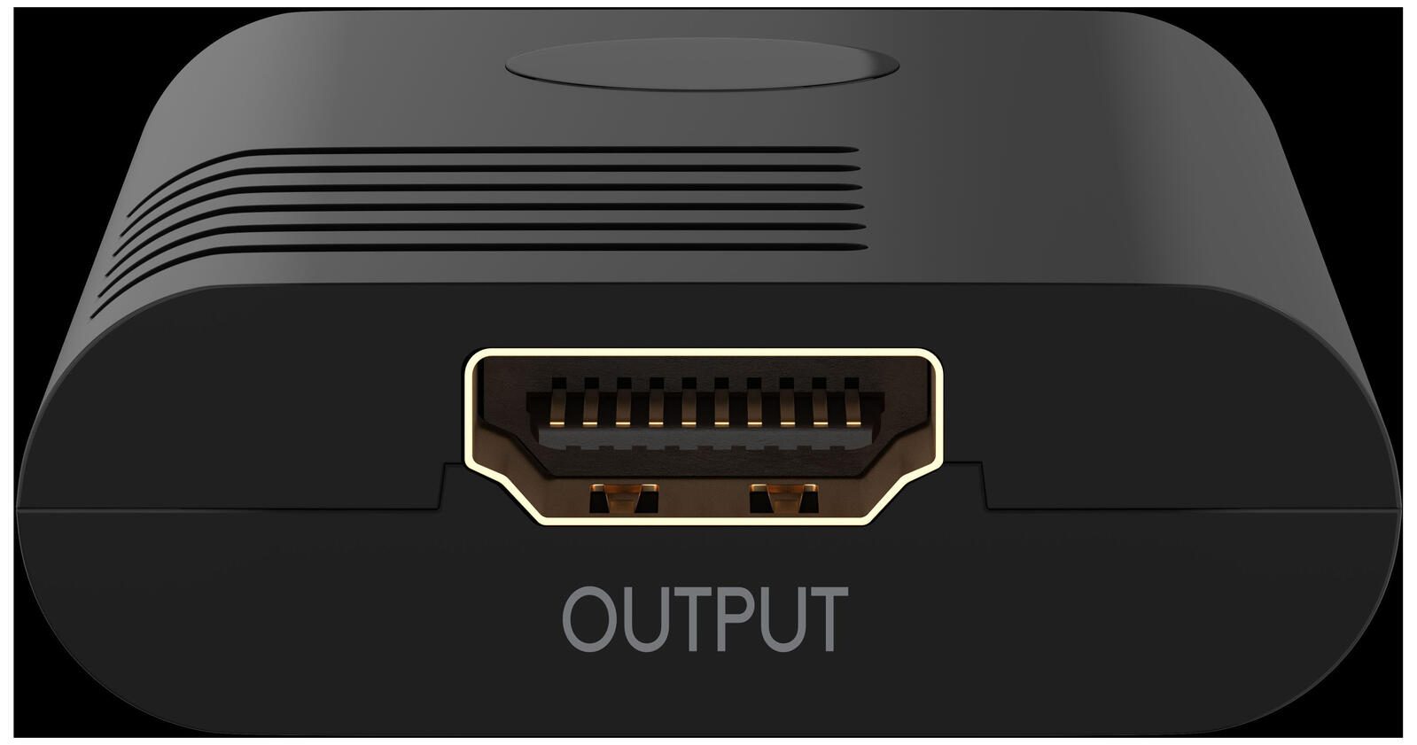 goobay HDMI-Repeater HDMI
