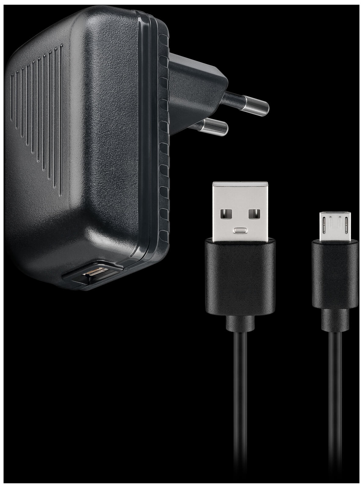 goobay HDMI-Switch HDMI Umschaltbox 4 auf 1