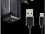 goobay HDMI-Switch HDMI Umschaltbox 4 auf 1