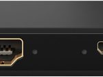 goobay Splitter HDMI Splitter 1 auf 2