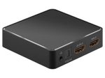 Goobay HDMI Audio-Extractor
