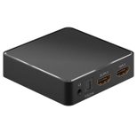 Goobay HDMI Audio-Extractor