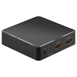 Goobay HDMI Audio-Extractor