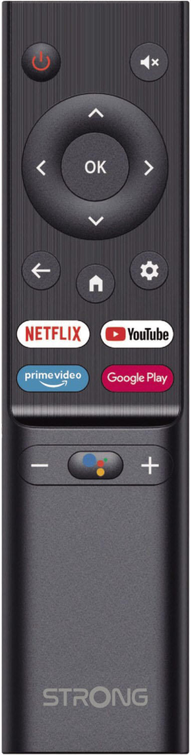 STRONG SRT43UD7593 Smart-TV 108,0 cm (43,0 Zoll)