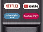 STRONG SRT43UD7593 Smart-TV 108,0 cm (43,0 Zoll)
