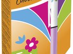 BIC® 4-Farben-Kugelschreiber Mehrfarbig