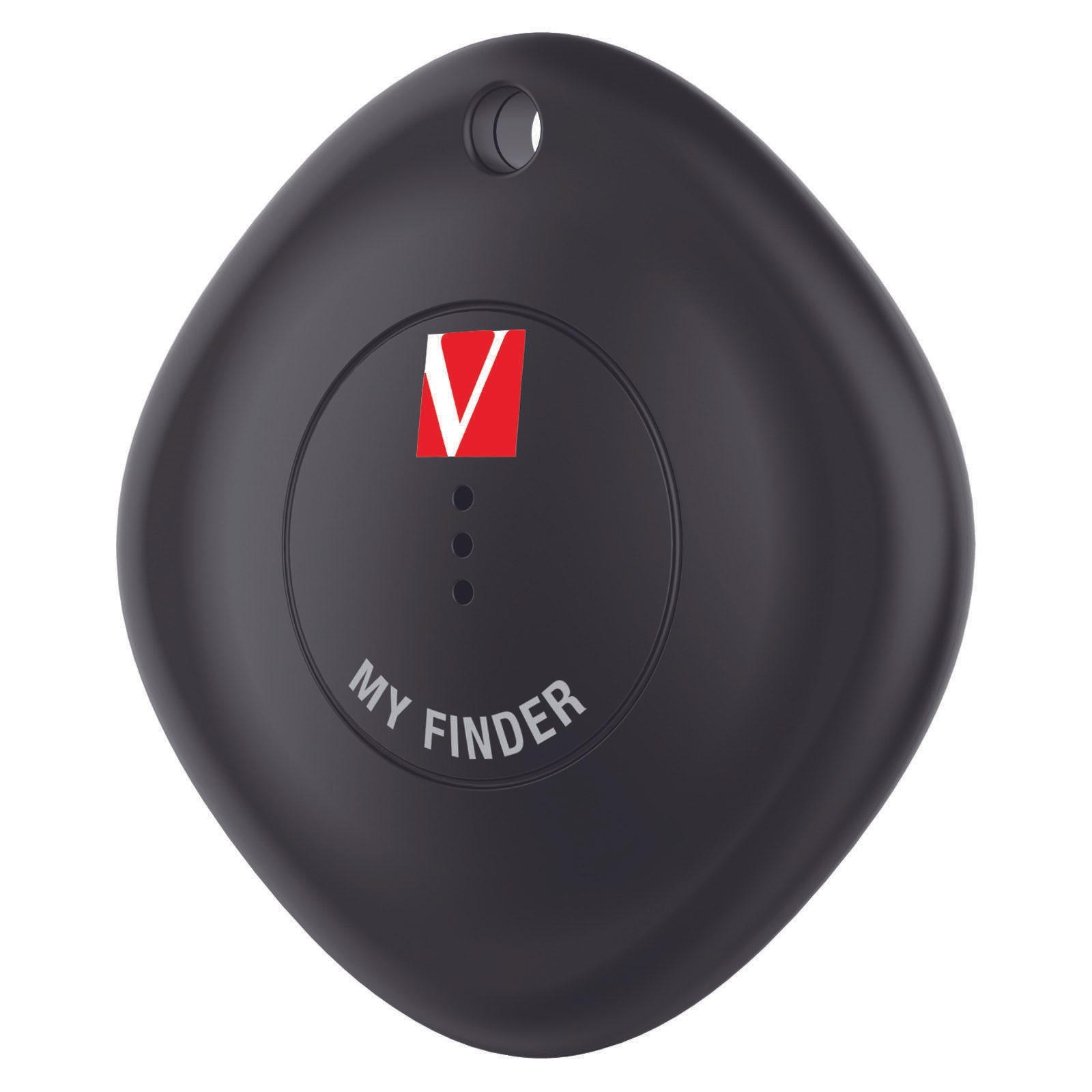 Verbatim Bluetooth-Tracker schwarz