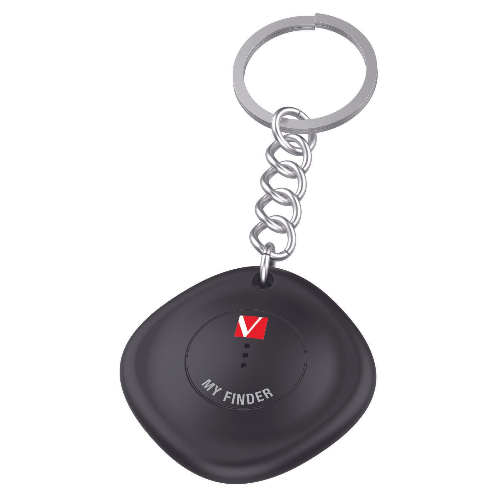 Verbatim Bluetooth-Tracker schwarz