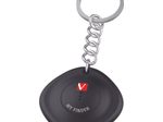 Verbatim Bluetooth-Tracker schwarz