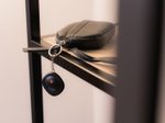 Verbatim Bluetooth-Tracker schwarz