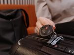 Verbatim Bluetooth-Tracker schwarz