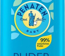 Penaten Babypuder 100 g