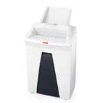 HSM Aktenvernichter SECURIO AF150 - Autofeed - Sicherheitsstufe 4 - Partikelschnitt - 4,5 x 30 mm - 10 Blatt