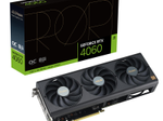 ASUS ProArt GeForce RTX 4060 OC Edition 8GB GDDR6 Gaming Grafikkarte