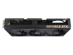 ASUS ProArt GeForce RTX 4060 OC Edition 8GB GDDR6 Gaming Grafikkarte