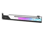ASUS ROG Strix ARGB Grafikkarten Halterung schwarz