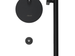 ASUS ZenScreen Stand MTS02D für ZenScreen / portable ROG Strix Monitore (ergonomischer Standfuß, neigbar, schwenkbar, höhenverstellbar, 1/4" kompatibel mit Stativgewinde)