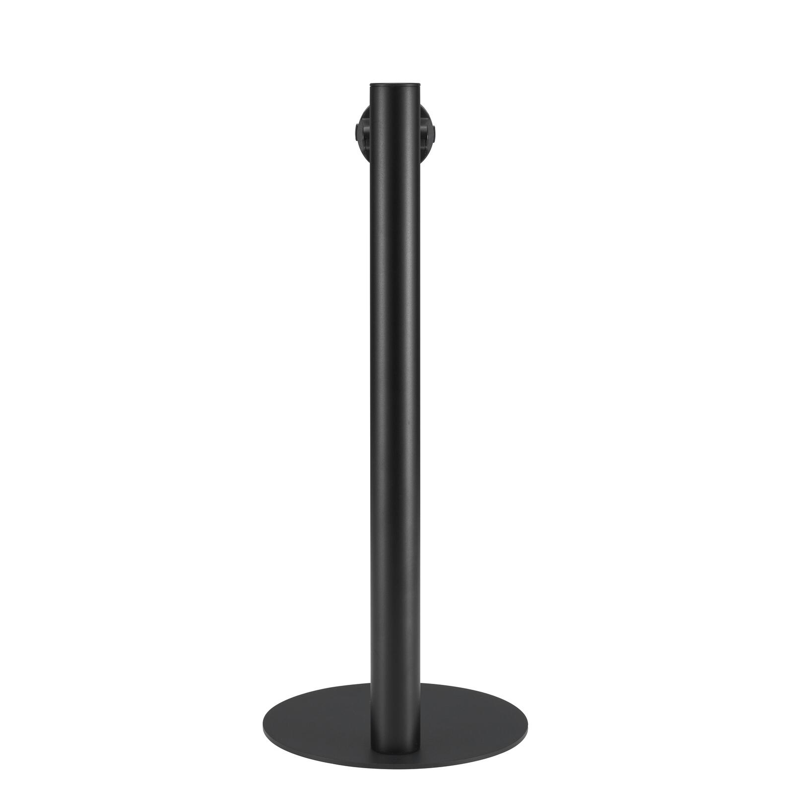 ASUS ZenScreen Stand MTS02D für ZenScreen / portable ROG Strix Monitore (ergonomischer Standfuß, neigbar, schwenkbar, höhenverstellbar, 1/4" kompatibel mit Stativgewinde)