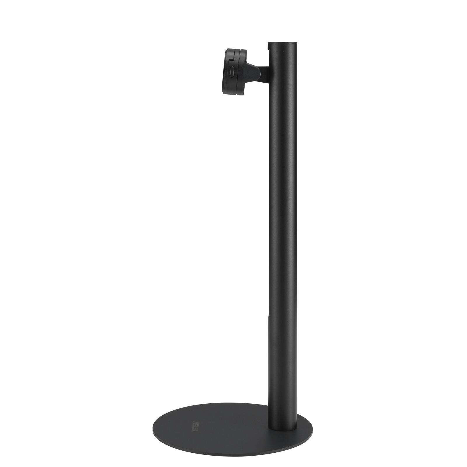 ASUS ZenScreen Stand MTS02D für ZenScreen / portable ROG Strix Monitore (ergonomischer Standfuß, neigbar, schwenkbar, höhenverstellbar, 1/4" kompatibel mit Stativgewinde)