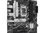 ASUS PRIME B760M-A D4-CSM