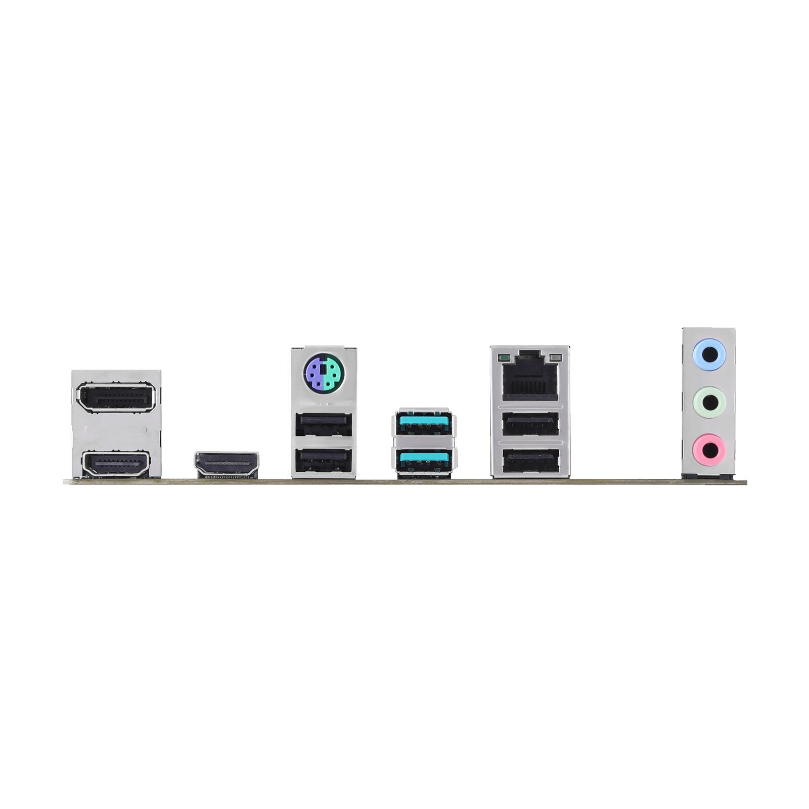 ASUS PRIME B760M-A D4-CSM