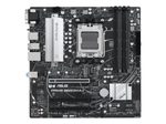 ASUS PRIME B650M-A II-CSM Mainboard Sockel AMD AM5