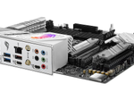ASUS ROG STRIX B760-G GAMING WIFI