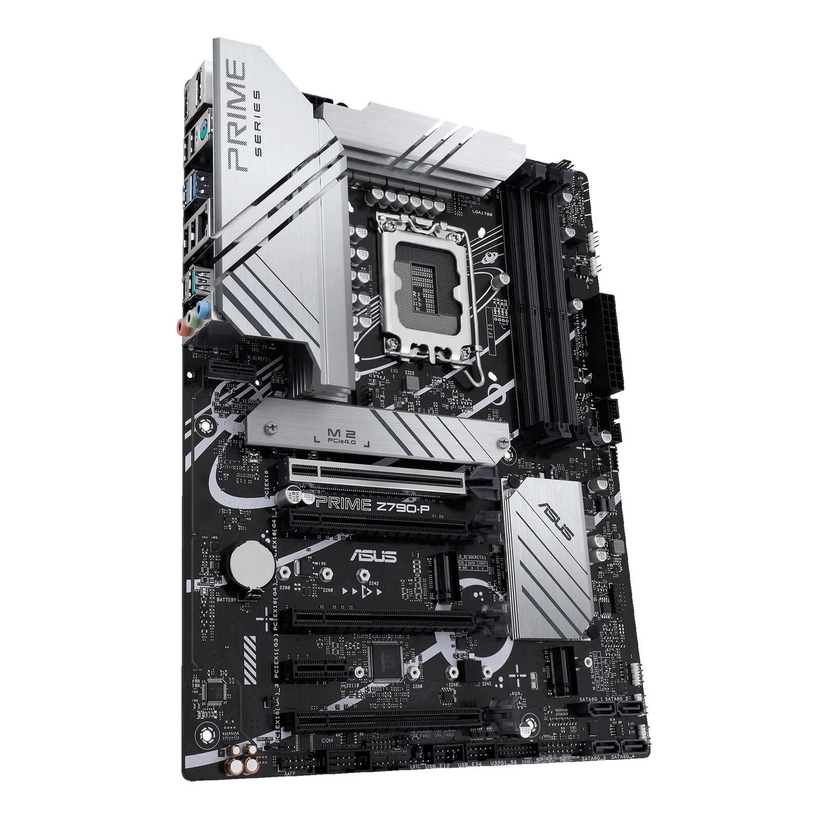 ASUS Prime Z790-P CSM