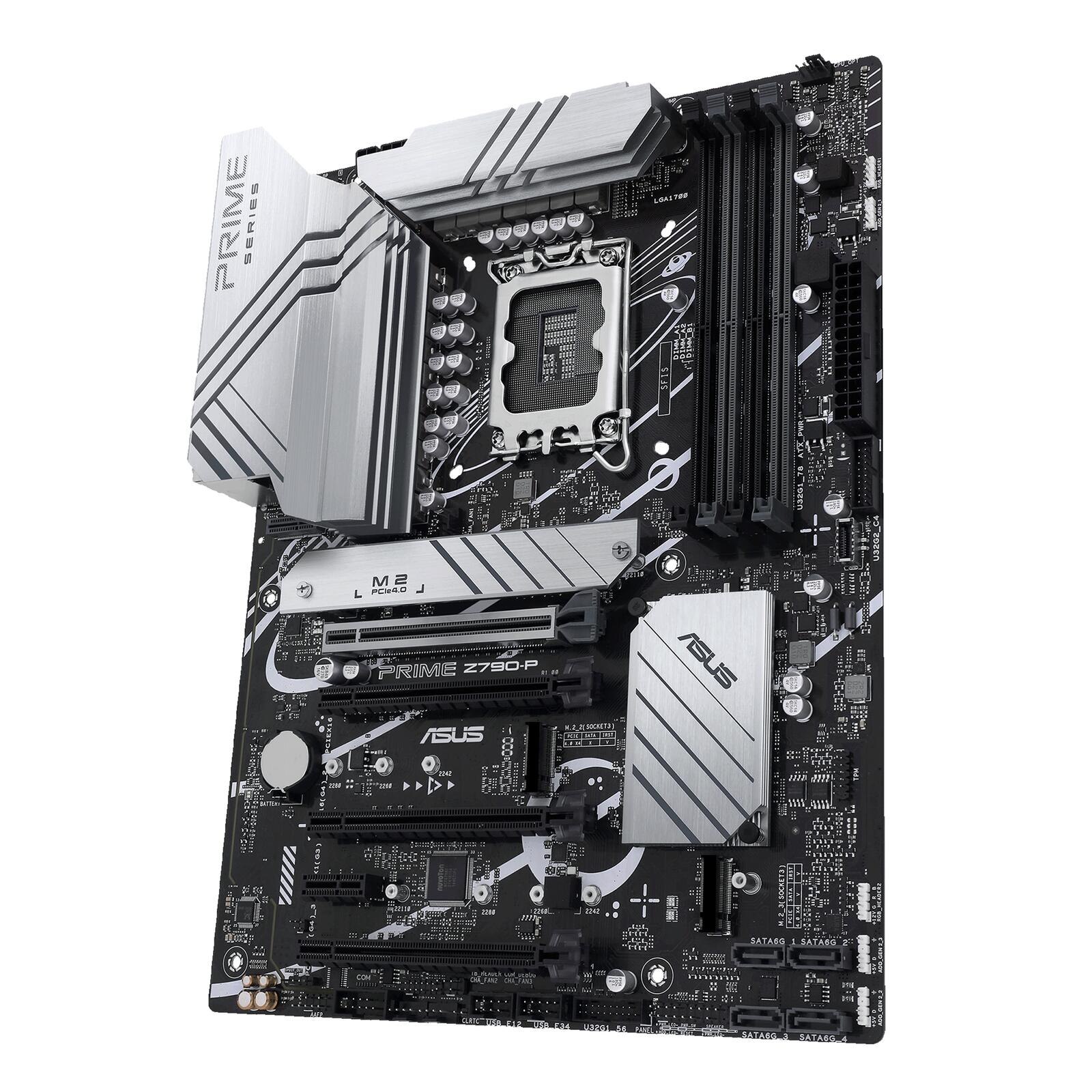 ASUS Prime Z790-P CSM