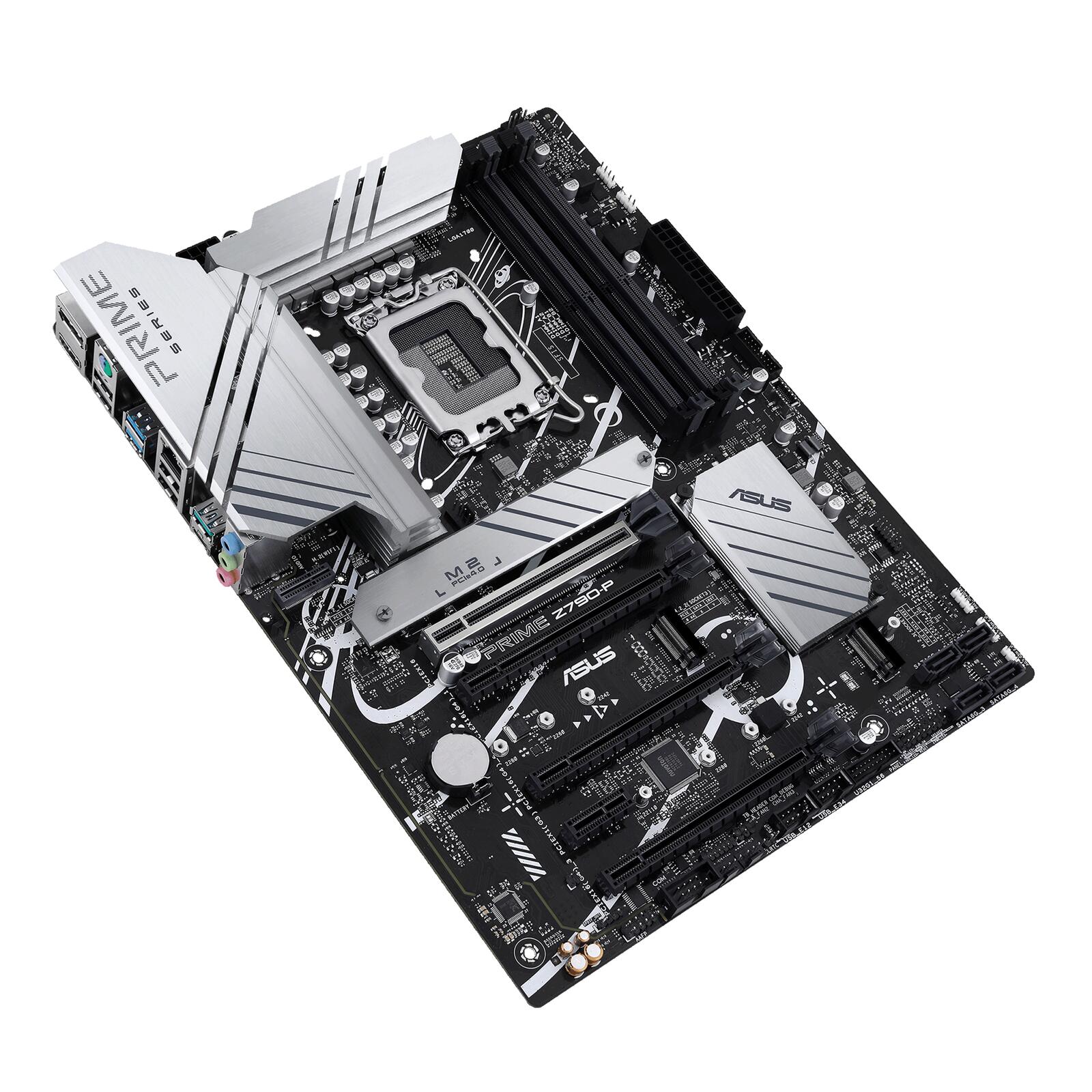 ASUS Prime Z790-P CSM