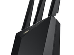 ASUS RT-AX86U Pro AX5700 AiMesh Dual Band WiFi 6 Gaming kombinierbarer Router (Tethering als 4G und 5G Router-Ersatz, PS5-kompatibel, Mobile Game Mode, AiProtection Pro, 2.5G Port, Gaming Port, Adaptive QoS)