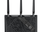 ASUS RT-AX86U Pro AX5700 AiMesh Dual Band WiFi 6 Gaming kombinierbarer Router (Tethering als 4G und 5G Router-Ersatz, PS5-kompatibel, Mobile Game Mode, AiProtection Pro, 2.5G Port, Gaming Port, Adaptive QoS)