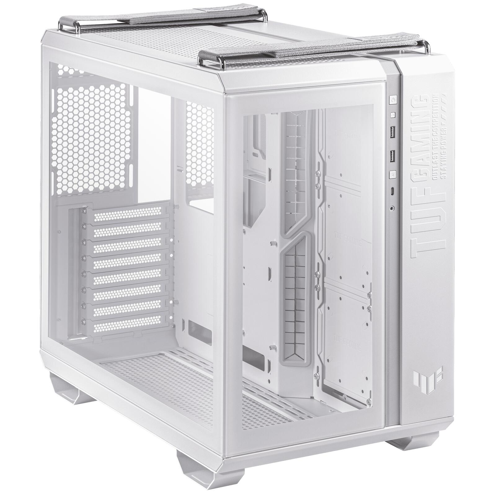ASUS TUF Gaming GT502 White Edition