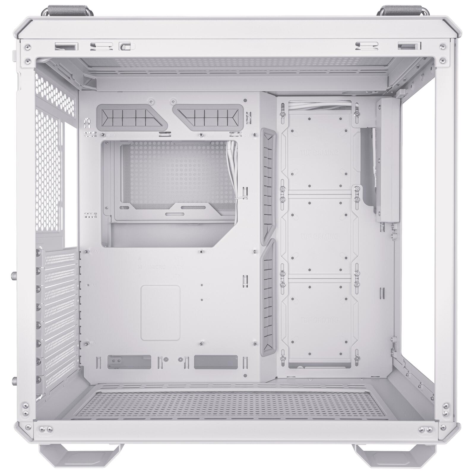 ASUS TUF Gaming GT502 White Edition