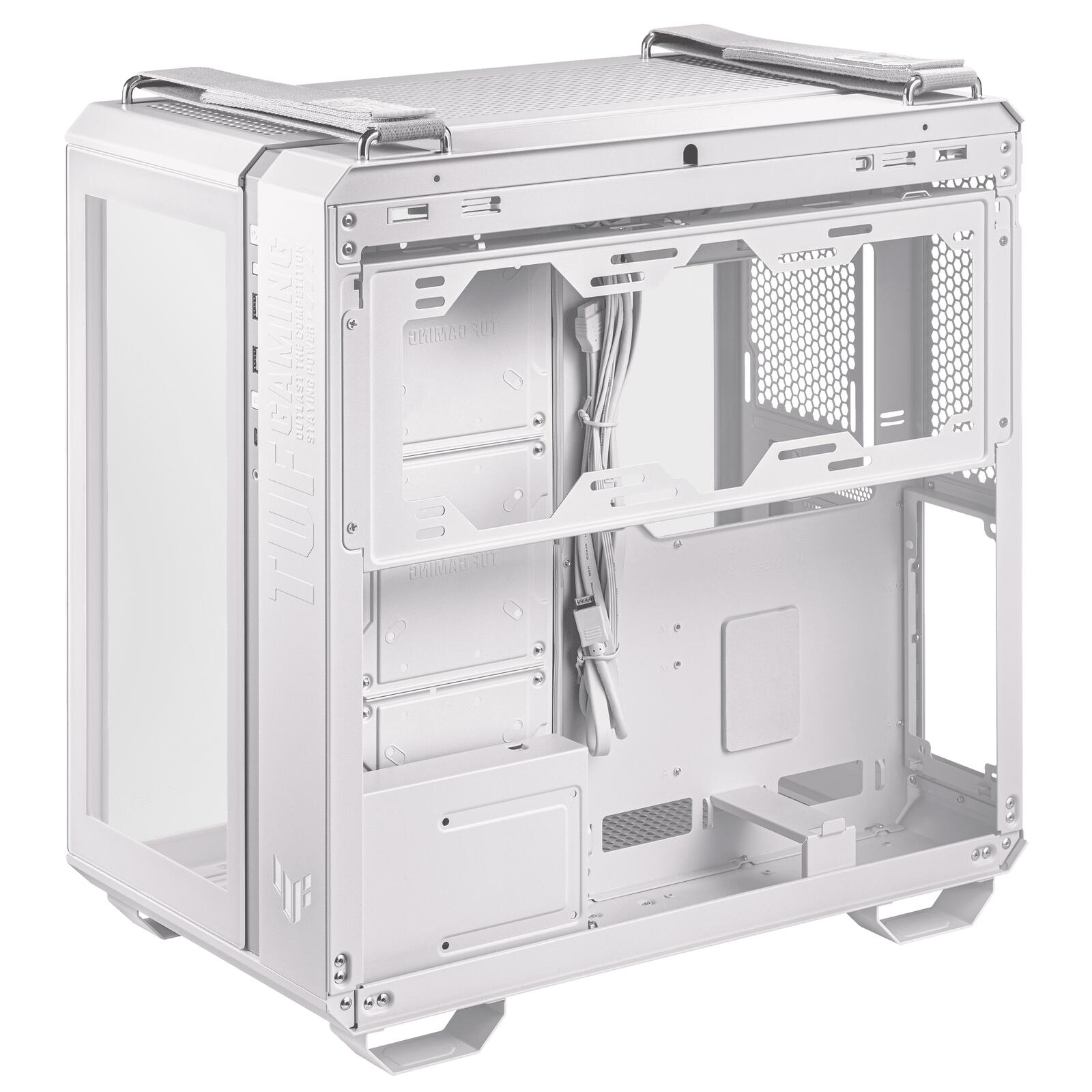 ASUS TUF Gaming GT502 White Edition