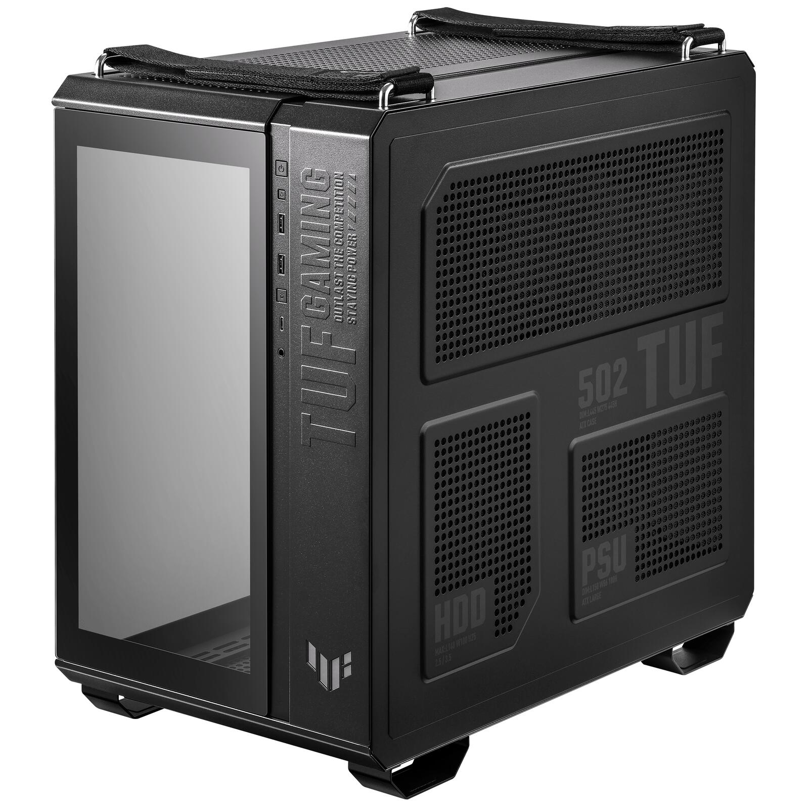 ASUS TUF Gaming GT502