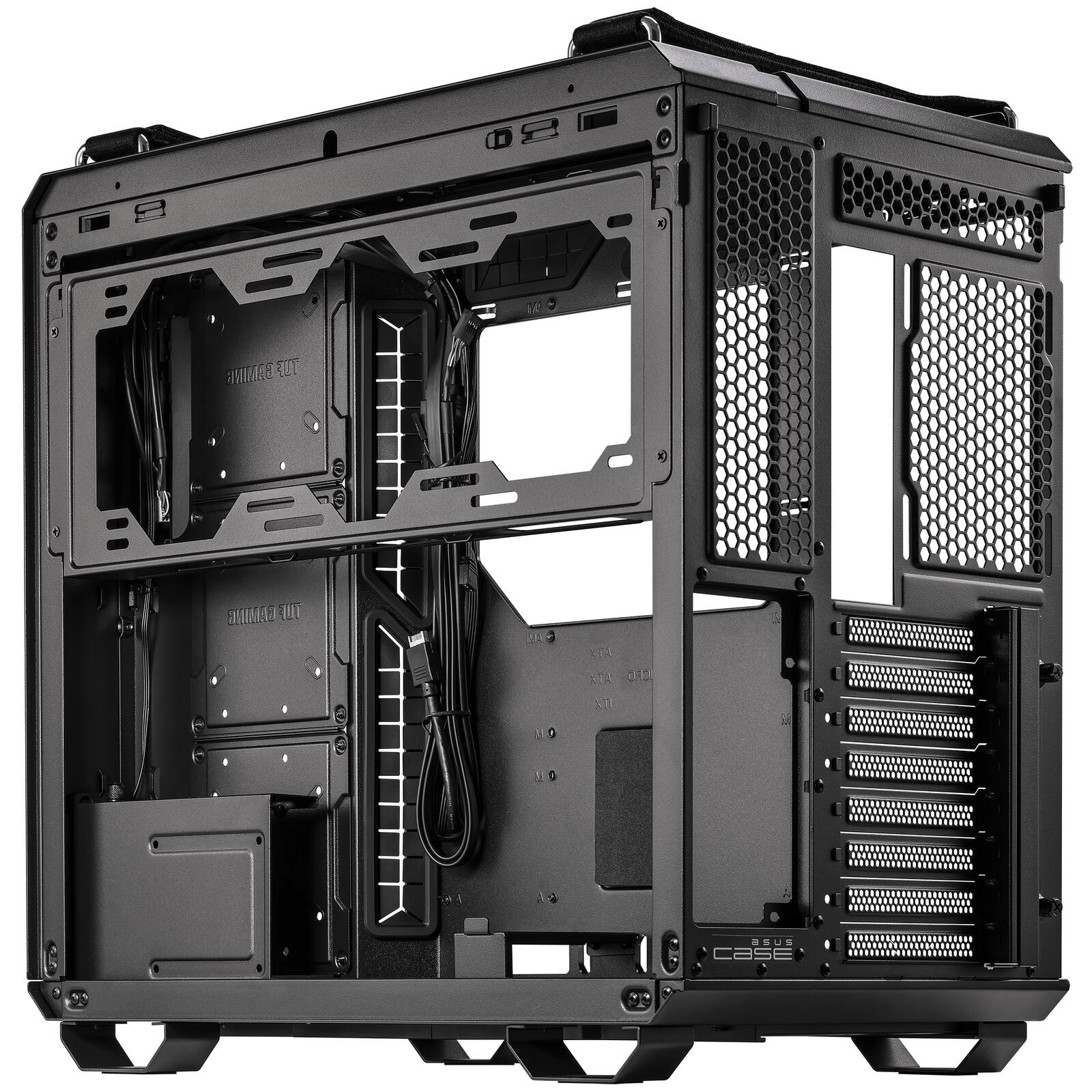 ASUS TUF Gaming GT502