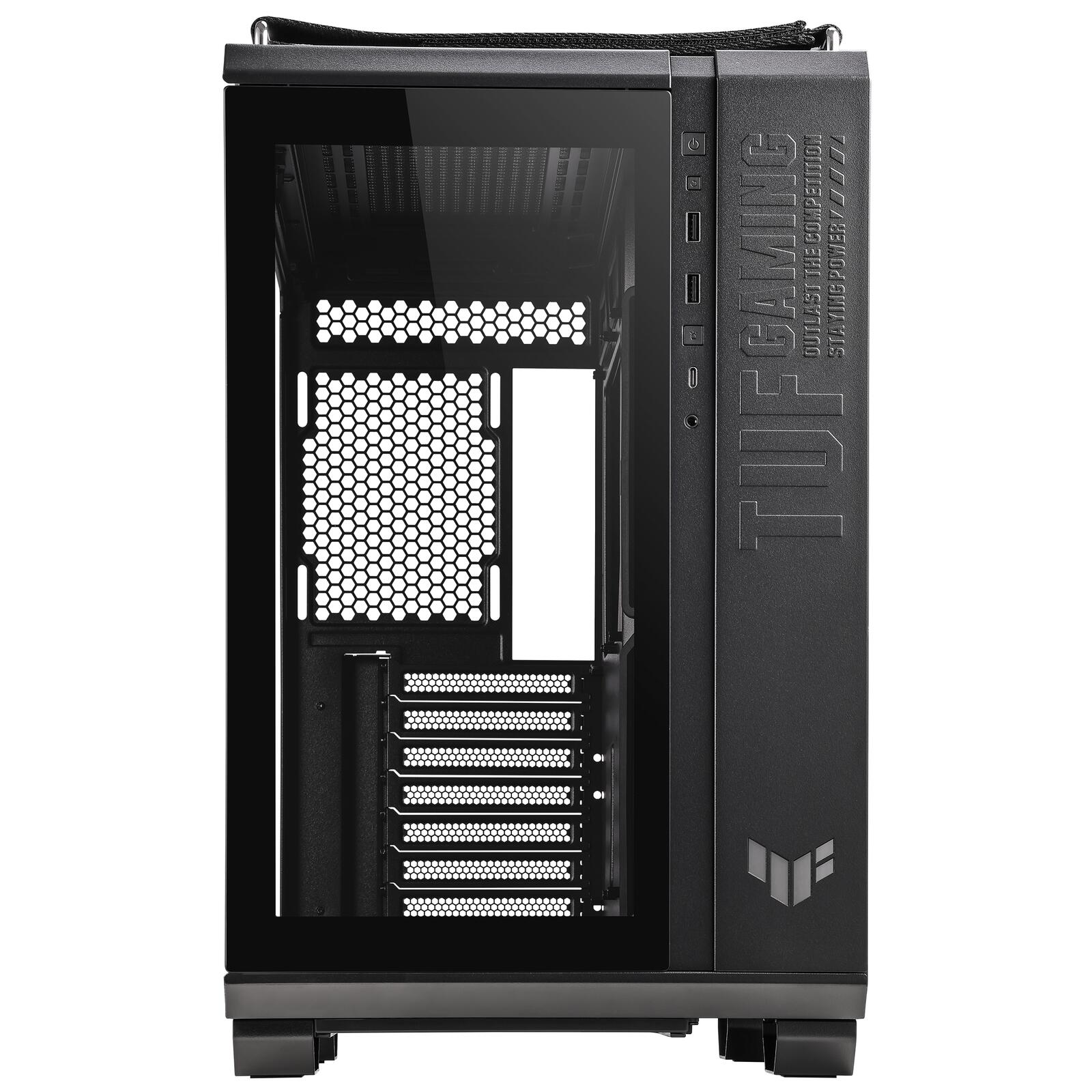 ASUS TUF Gaming GT502