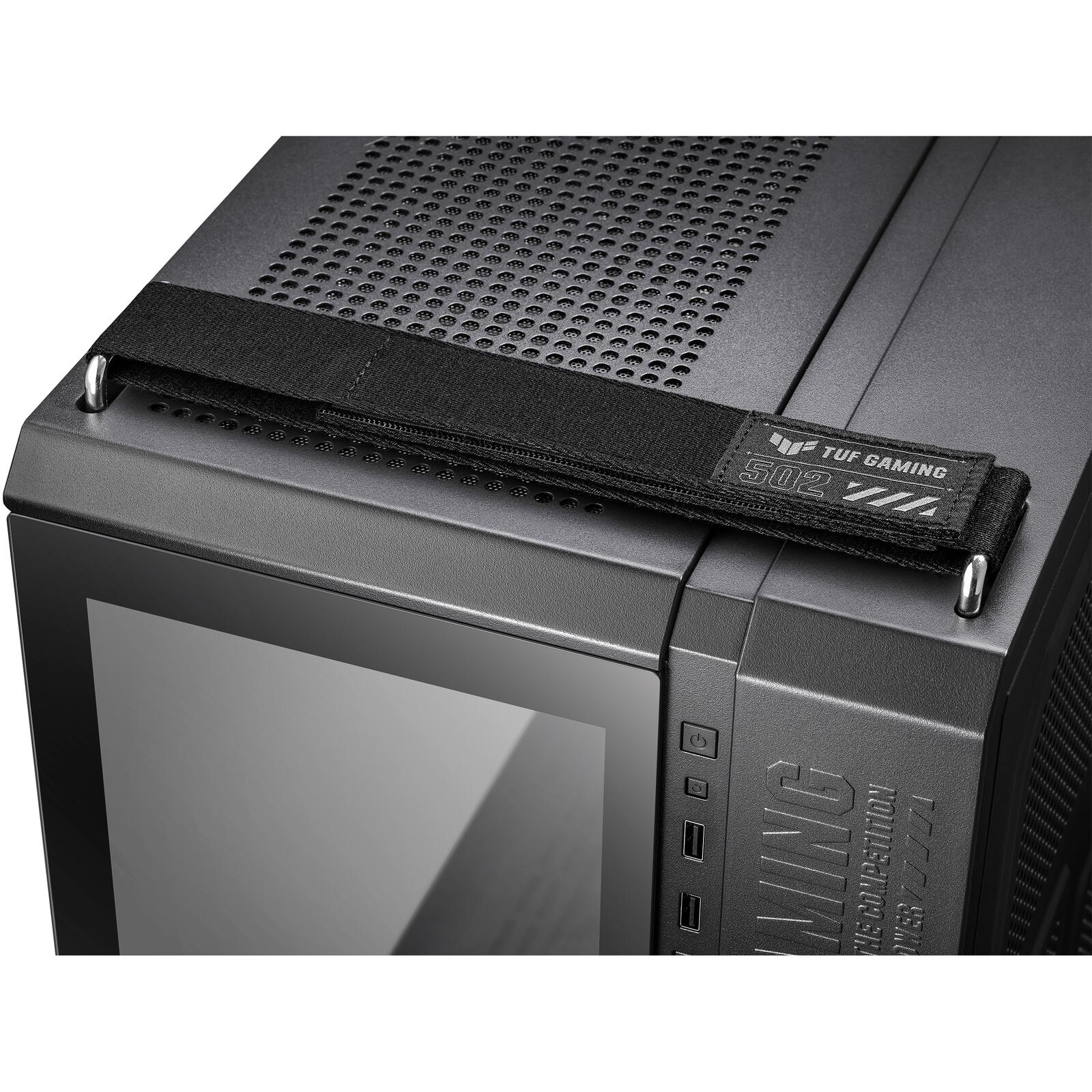 ASUS TUF Gaming GT502